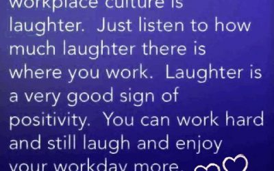 A Happy Employee Is a Productive Employee